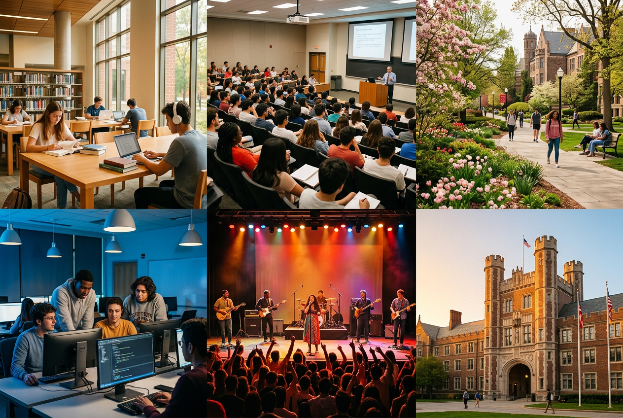 Barjora College Logo