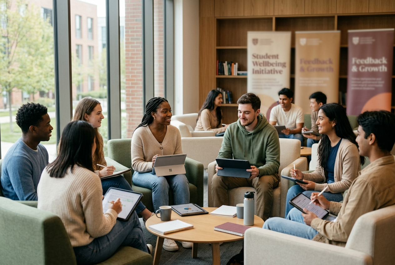 Barjora College Logo